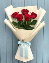 Букет Классика чувств в Галашках