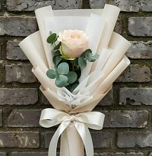 Букет цветов из:  Розы в Галашках