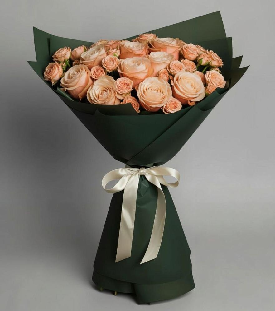 Букет Элегантный в Галашках