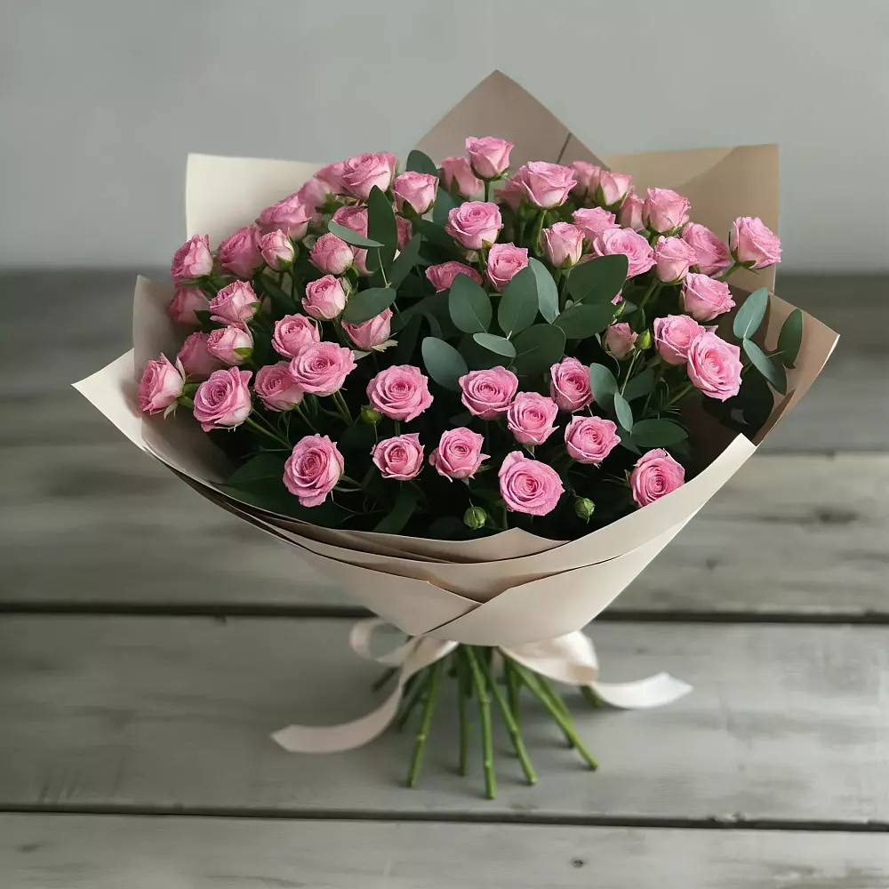 Букет Удовольствие в Галашках