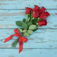 Букет Красные розы в Галашках