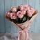 Букет цветов из: Розы в Галашках