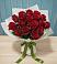 Букет Красные розы в Галашках