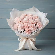 Букет цветов из:  Гвоздики в Галашках