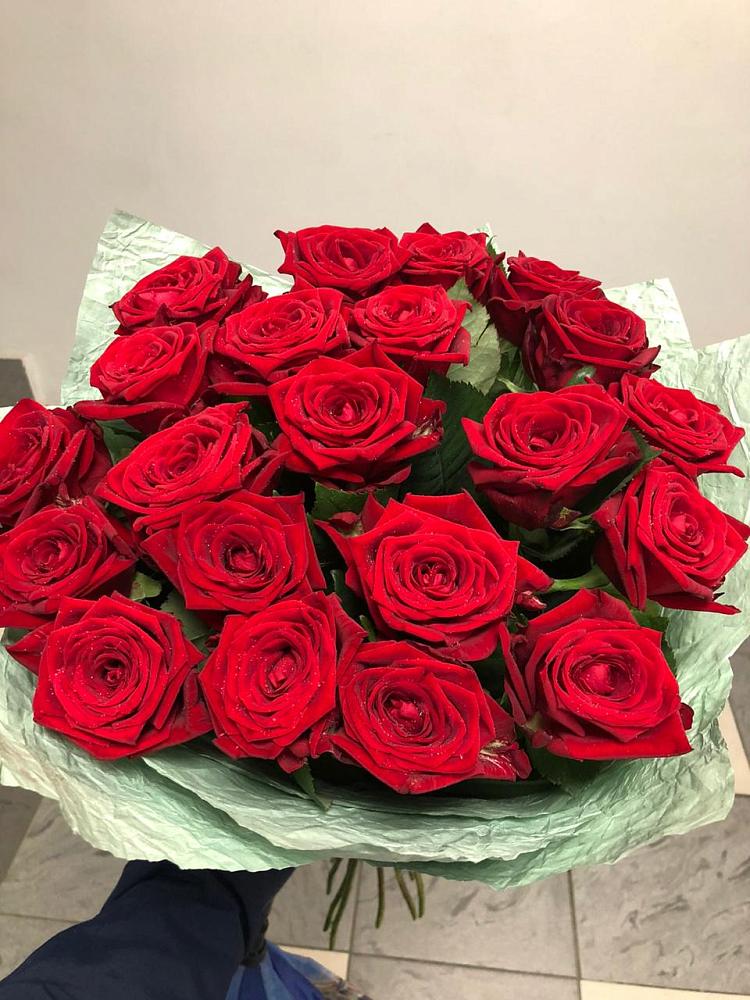 Розы Классика в Галашках Букет Классика в Галашках