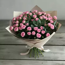 Букет Удовольствие в Галашках