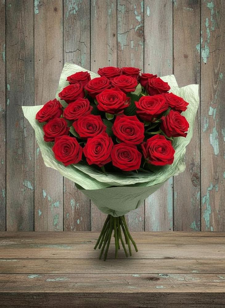 Букет Классика в Галашках