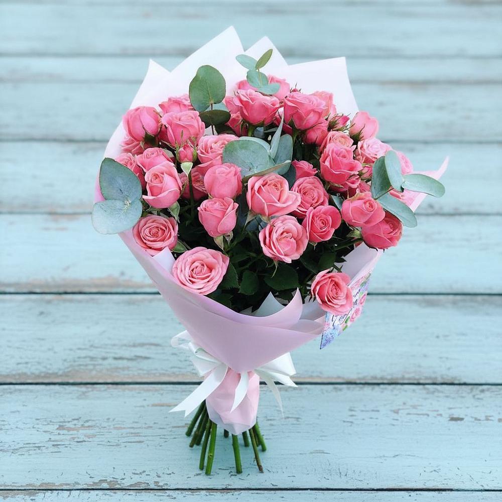 Букет Леди совершенство в Галашках