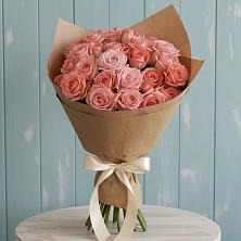 Букет цветов из:  Розы в Галашках