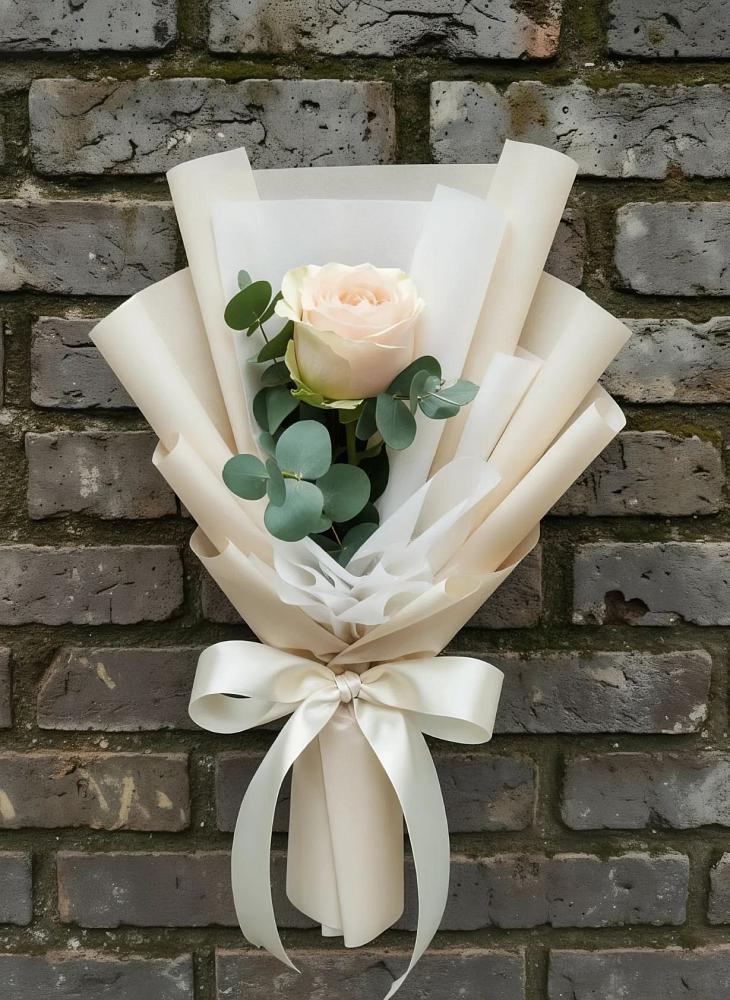 Букет цветов из: Розы в Галашках