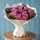Букет цветов из: Розы в Галашках