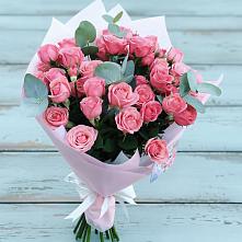 Букет Леди совершенство в Галашках