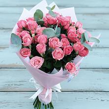 Букет Леди совершенство в Галашках